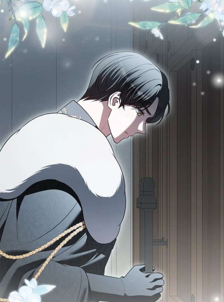 Marry or Die Chapter 25 - Page 70