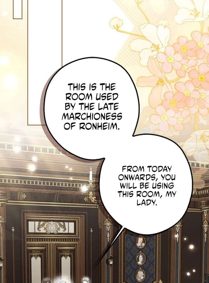 Marry or Die Chapter 25 - Page 77