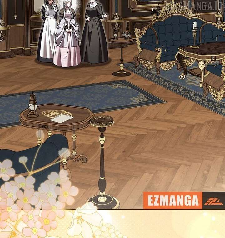 Marry or Die Chapter 25 - Page 78