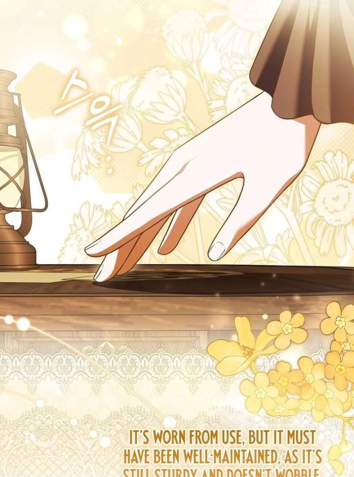 Marry or Die Chapter 25 - Page 80