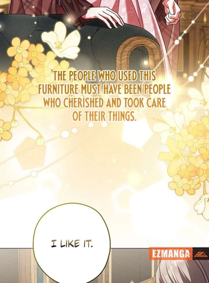 Marry or Die Chapter 25 - Page 82