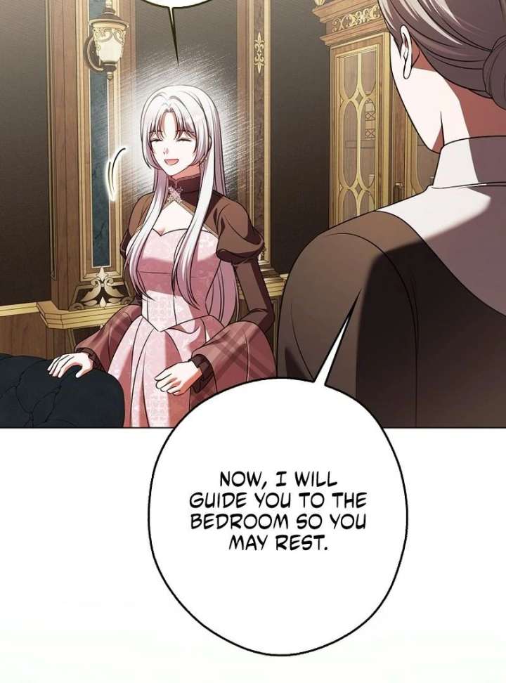 Marry or Die Chapter 25 - Page 83