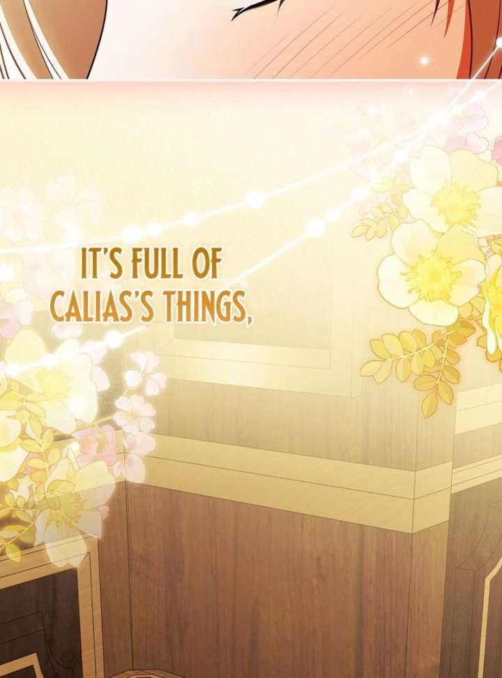 Marry or Die Chapter 25 - Page 90