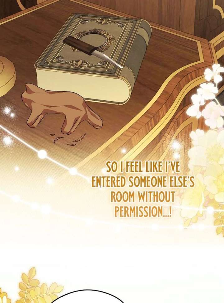 Marry or Die Chapter 25 - Page 91