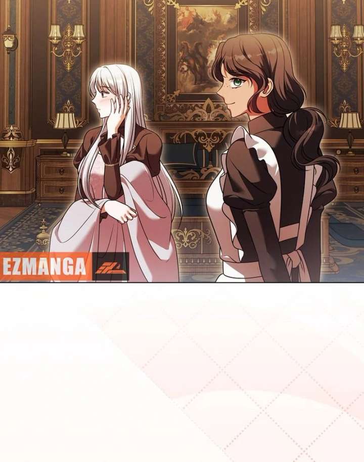 Marry or Die Chapter 25 - Page 93