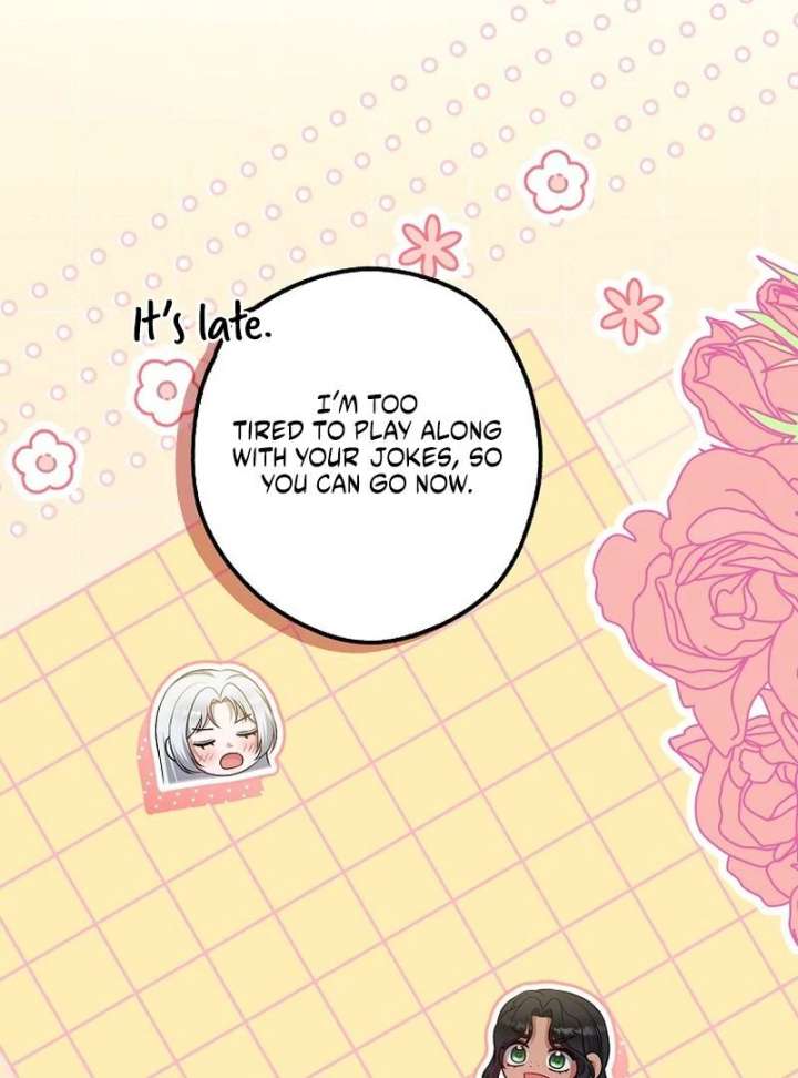 Marry or Die Chapter 25 - Page 97