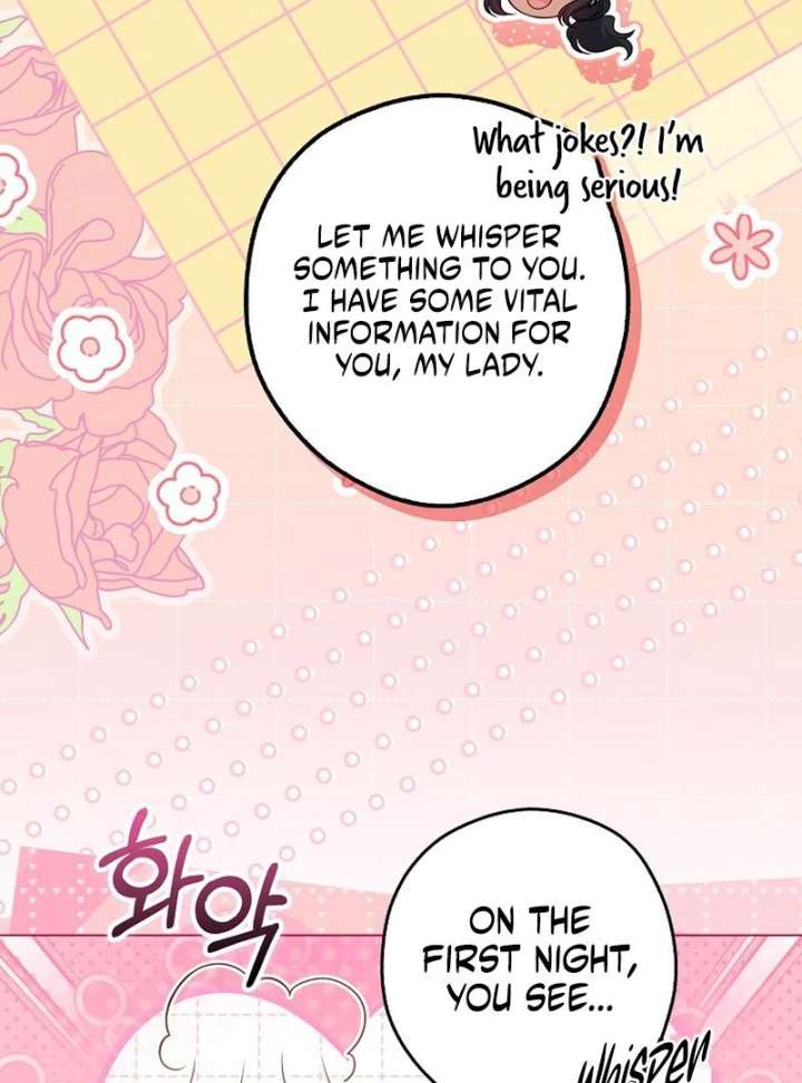 Marry or Die Chapter 25 - Page 98