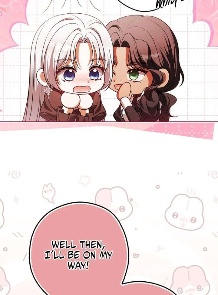 Marry or Die Chapter 25 - Page 99