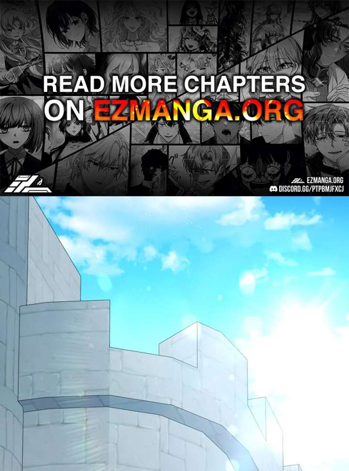 Marry or Die Chapter 26 - Page 1