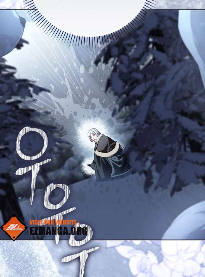 Marry or Die Chapter 26 - Page 10