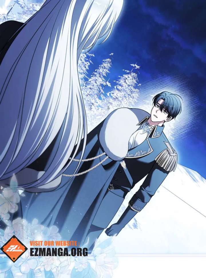 Marry or Die Chapter 26 - Page 100