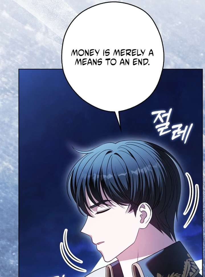 Marry or Die Chapter 26 - Page 104