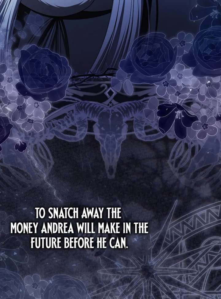 Marry or Die Chapter 26 - Page 107