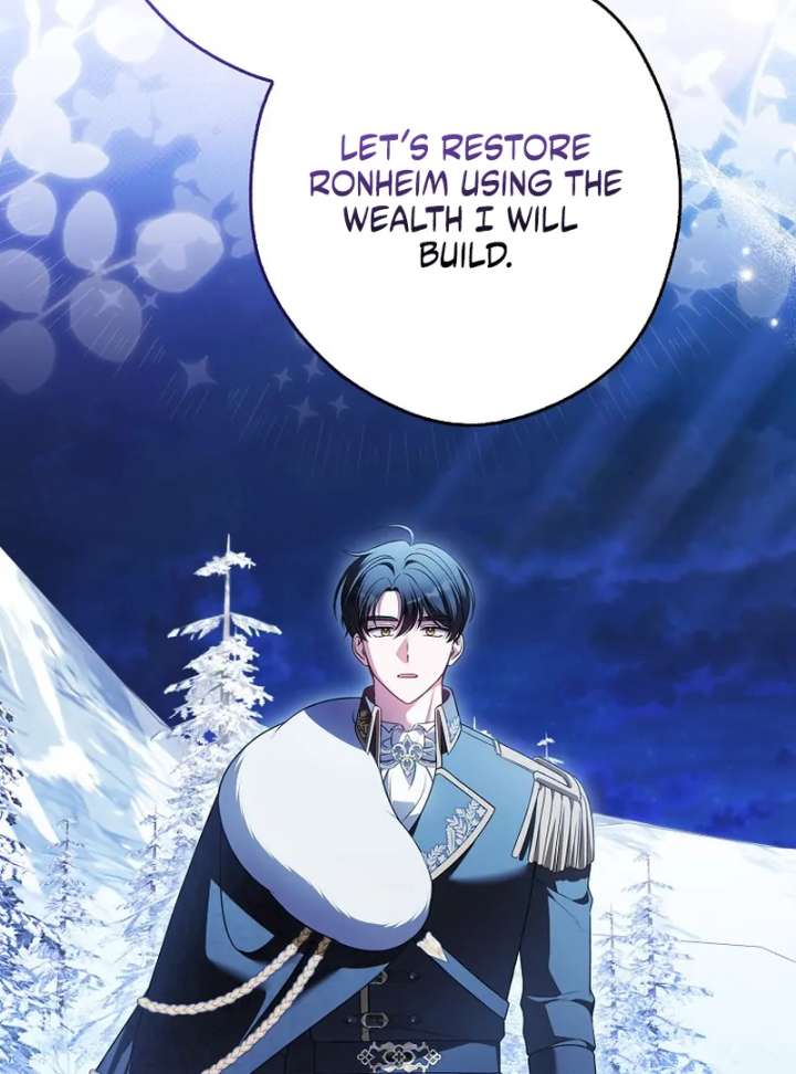 Marry or Die Chapter 26 - Page 112