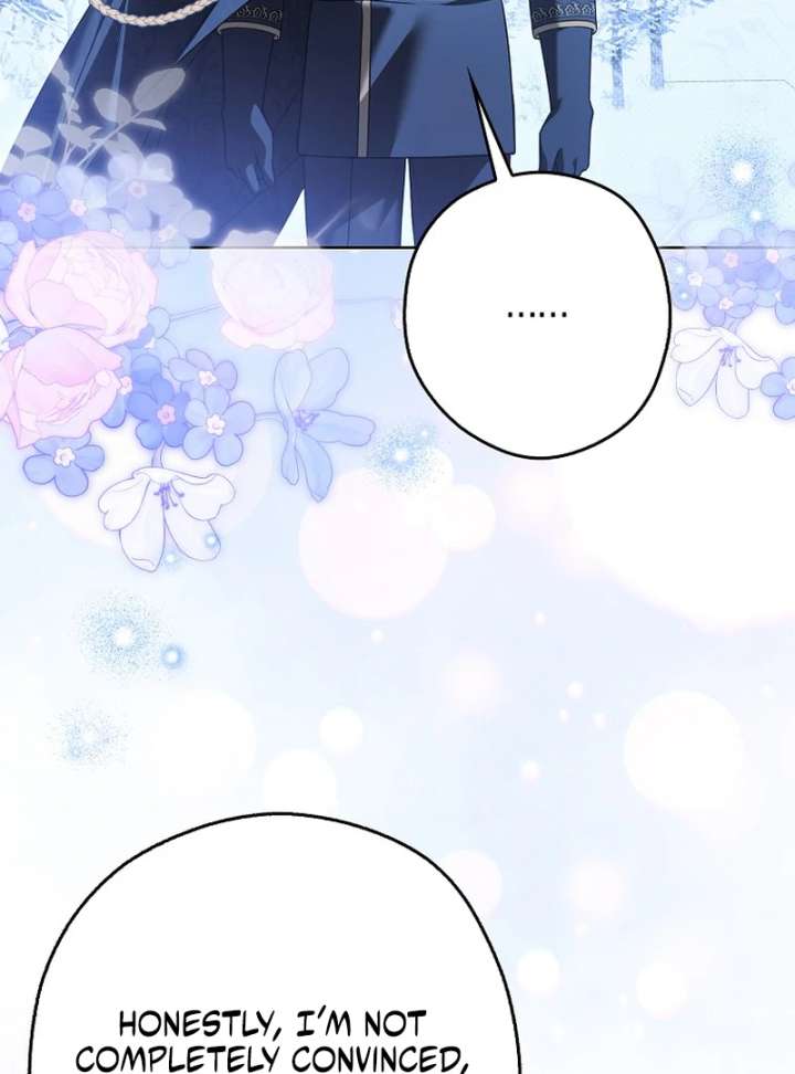 Marry or Die Chapter 26 - Page 113