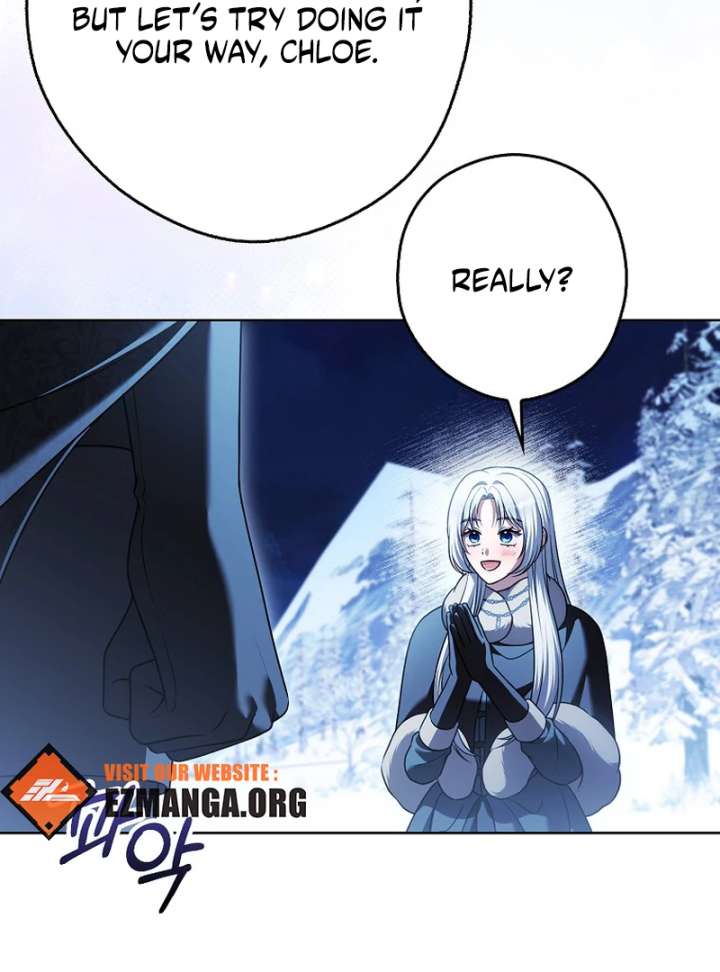 Marry or Die Chapter 26 - Page 114