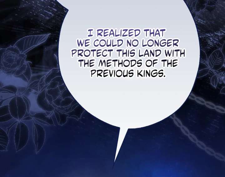 Marry or Die Chapter 26 - Page 116