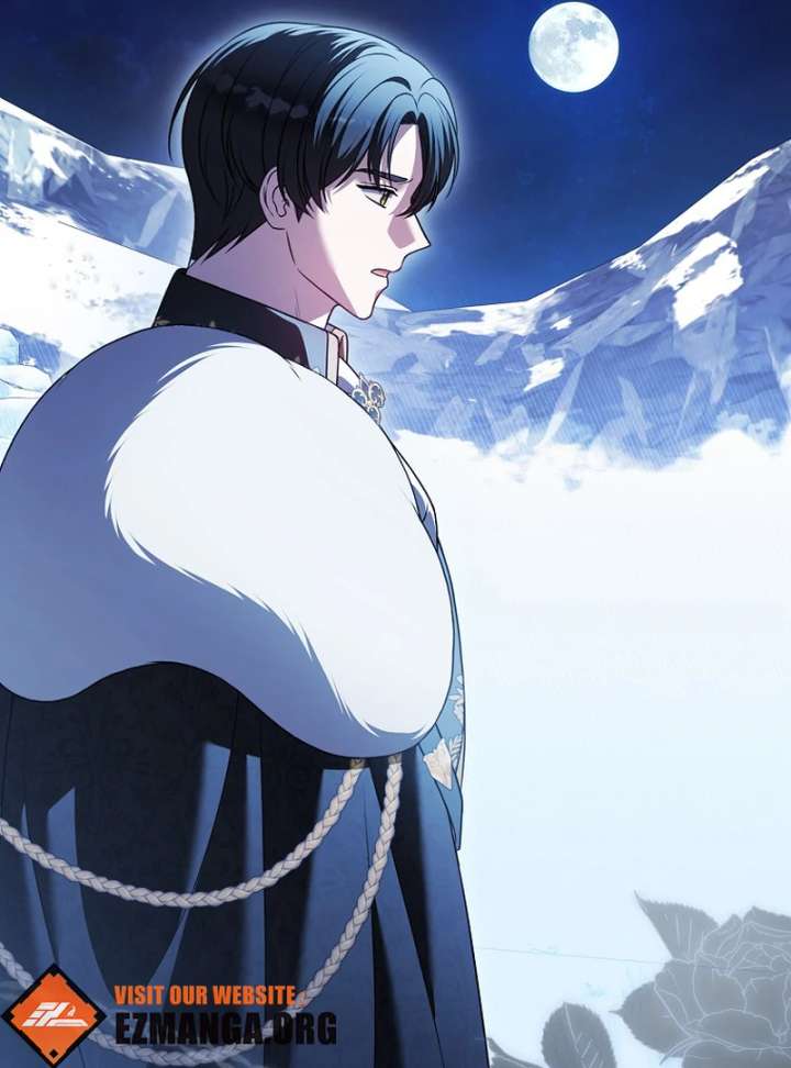 Marry or Die Chapter 26 - Page 117