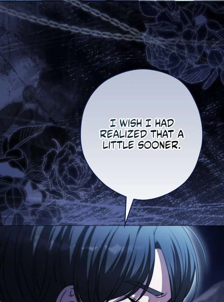 Marry or Die Chapter 26 - Page 118