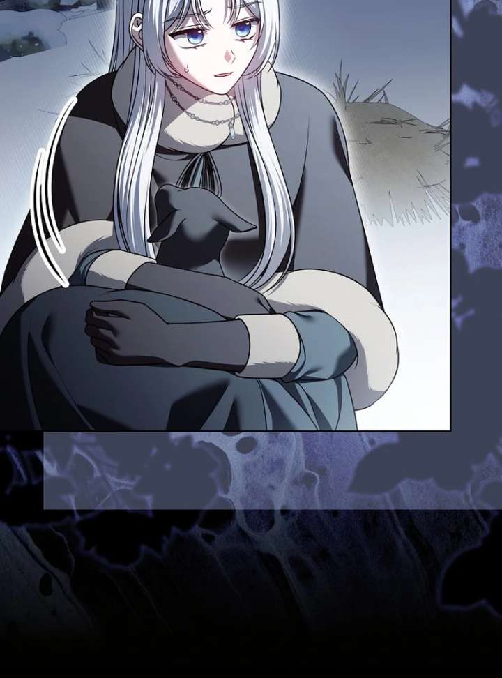 Marry or Die Chapter 26 - Page 12