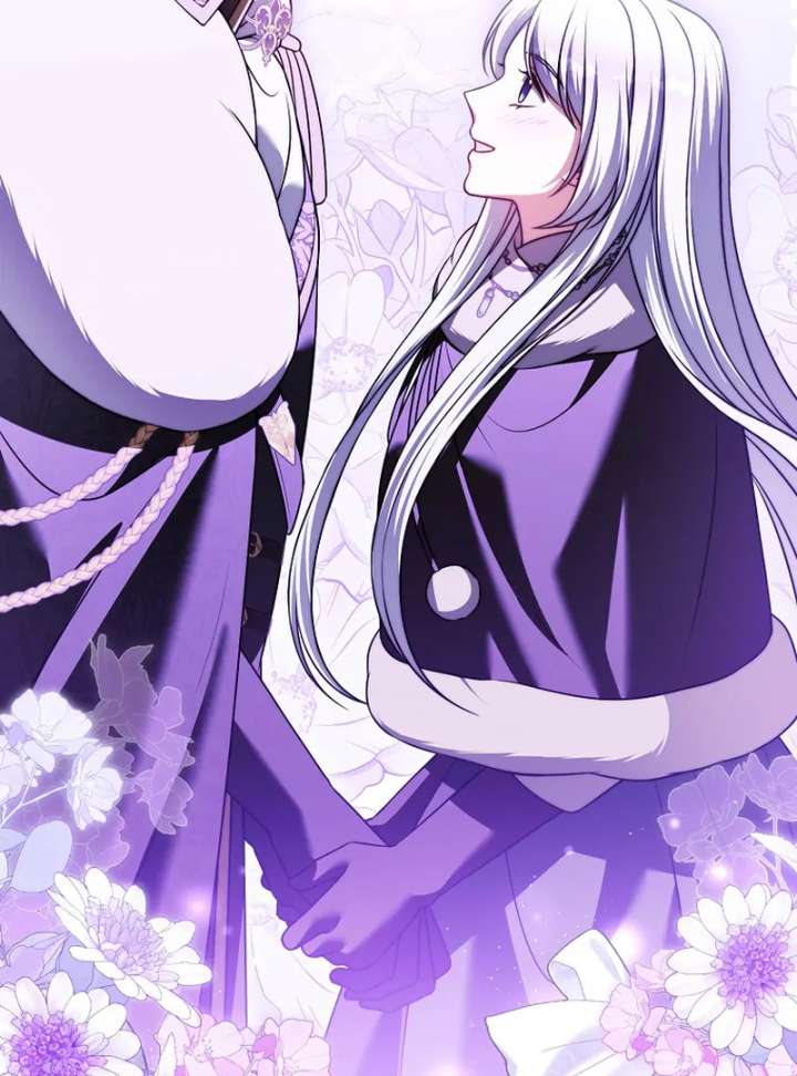 Marry or Die Chapter 26 - Page 123