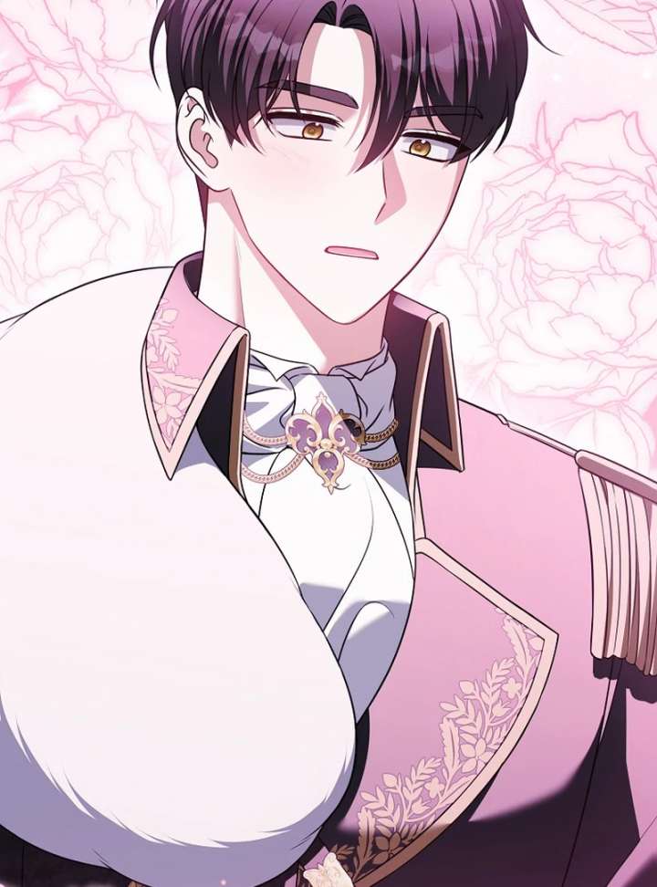 Marry or Die Chapter 26 - Page 125