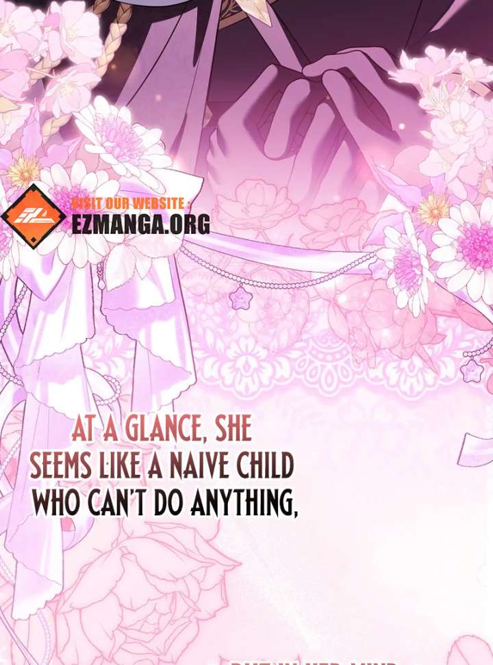 Marry or Die Chapter 26 - Page 126