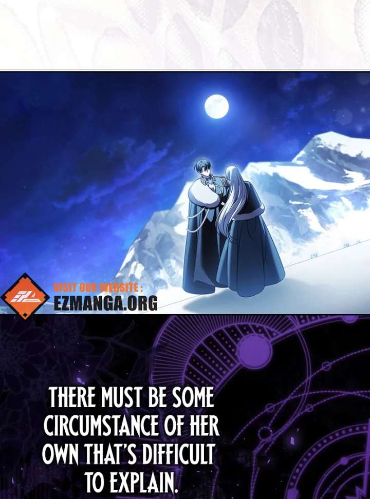 Marry or Die Chapter 26 - Page 135