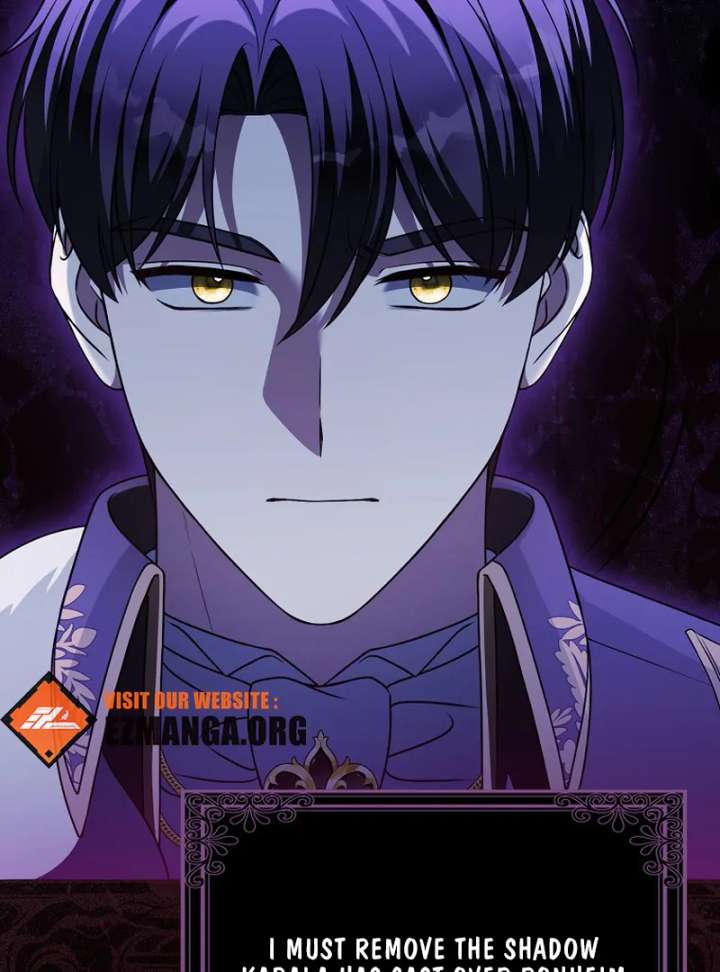 Marry or Die Chapter 26 - Page 138