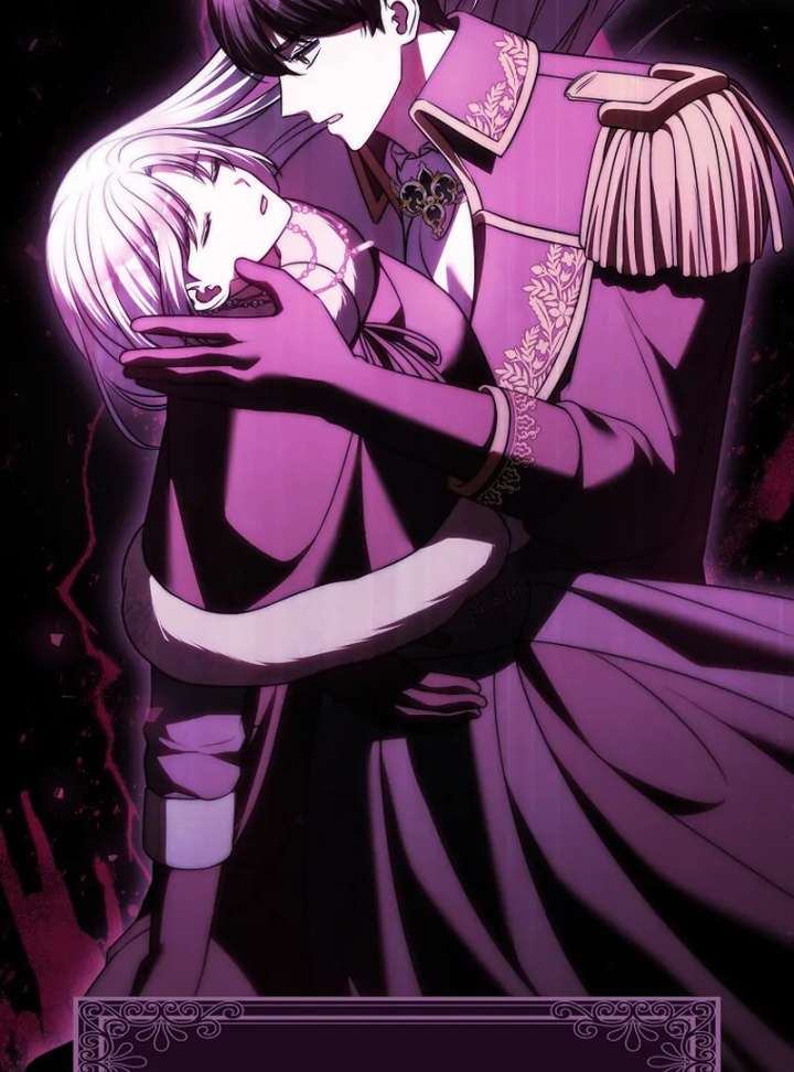 Marry or Die Chapter 26 - Page 141