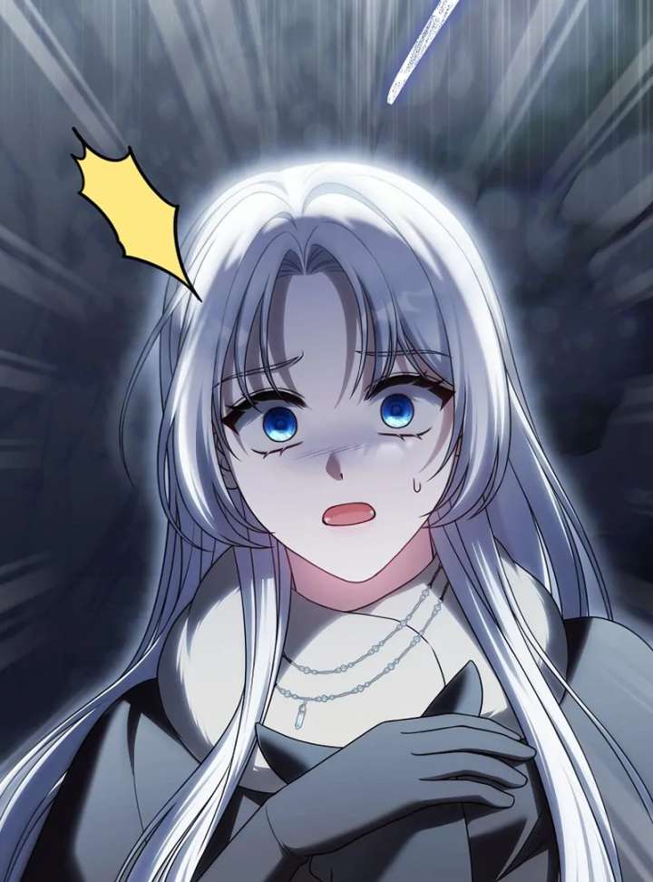 Marry or Die Chapter 26 - Page 19