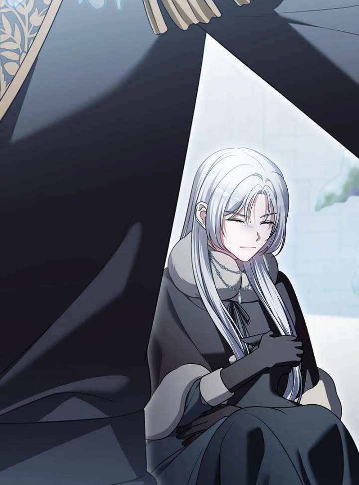 Marry or Die Chapter 26 - Page 25