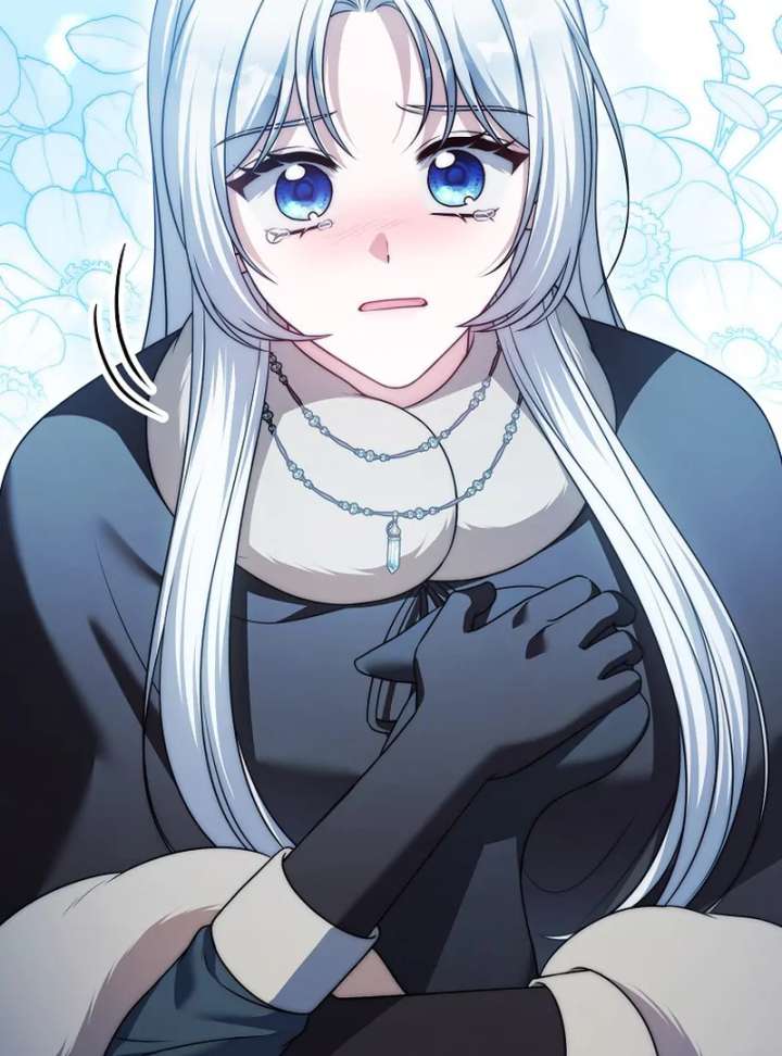 Marry or Die Chapter 26 - Page 27