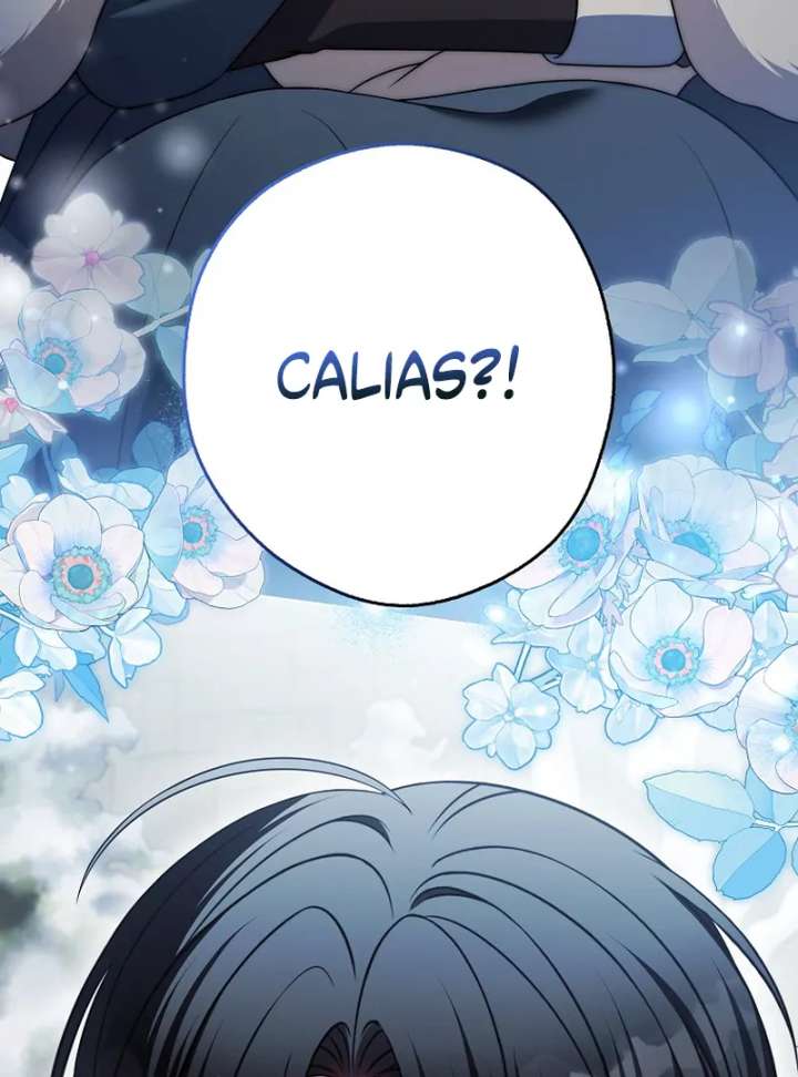 Marry or Die Chapter 26 - Page 28