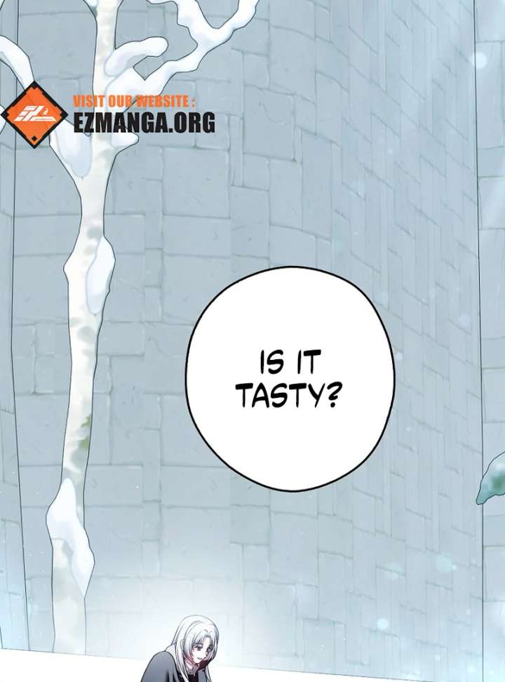 Marry or Die Chapter 26 - Page 3