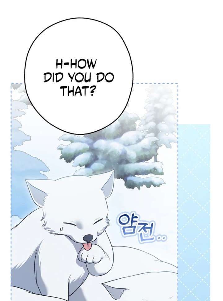 Marry or Die Chapter 26 - Page 31