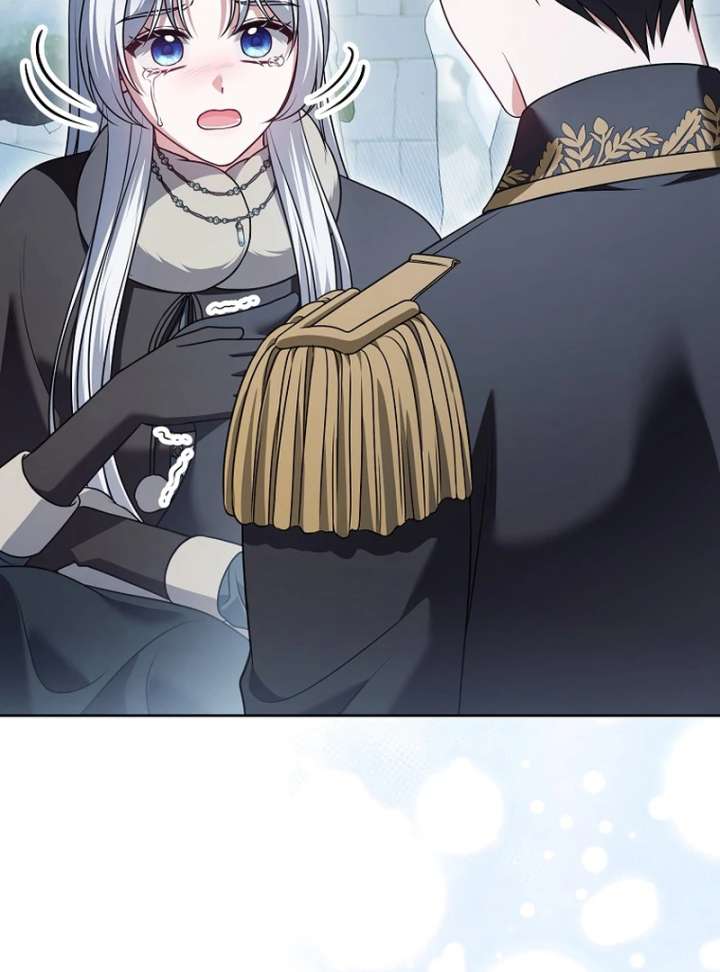 Marry or Die Chapter 26 - Page 34