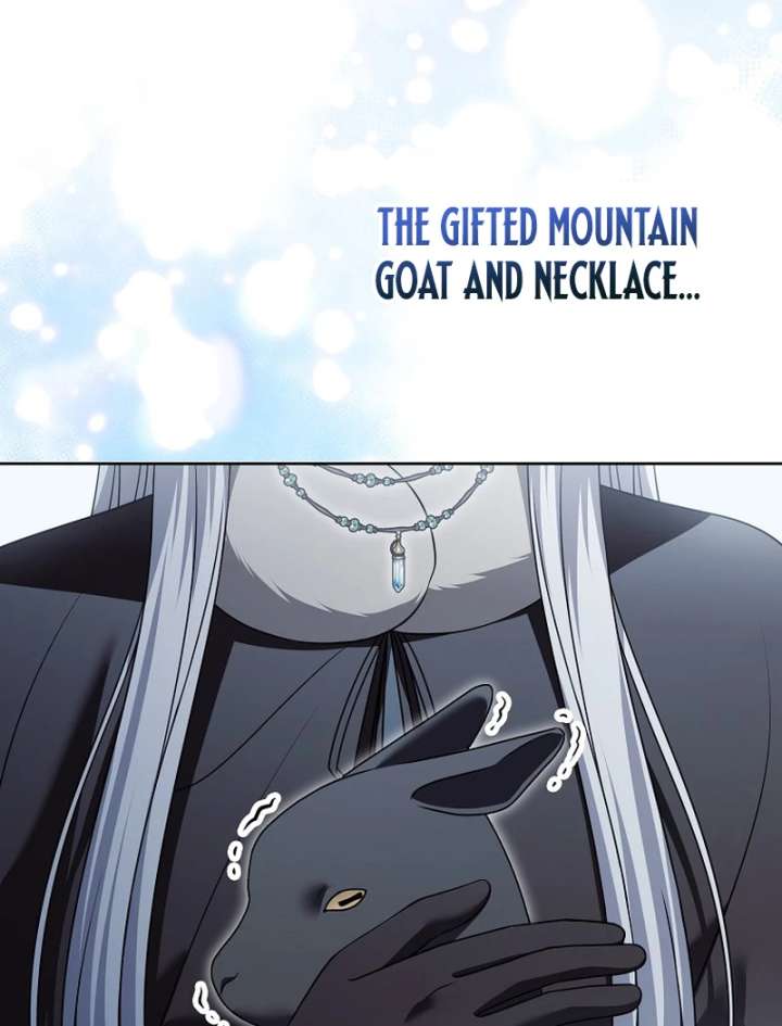 Marry or Die Chapter 26 - Page 35