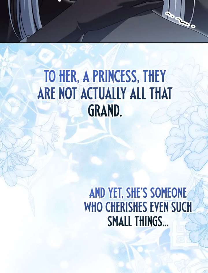 Marry or Die Chapter 26 - Page 36