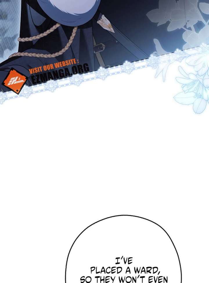 Marry or Die Chapter 26 - Page 38