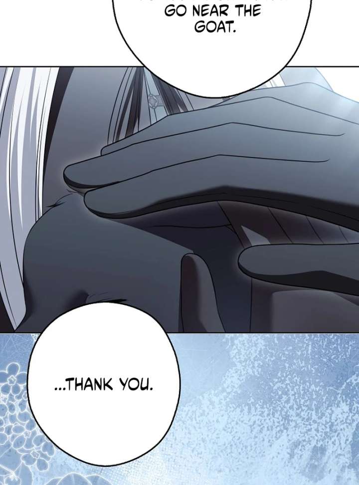 Marry or Die Chapter 26 - Page 39