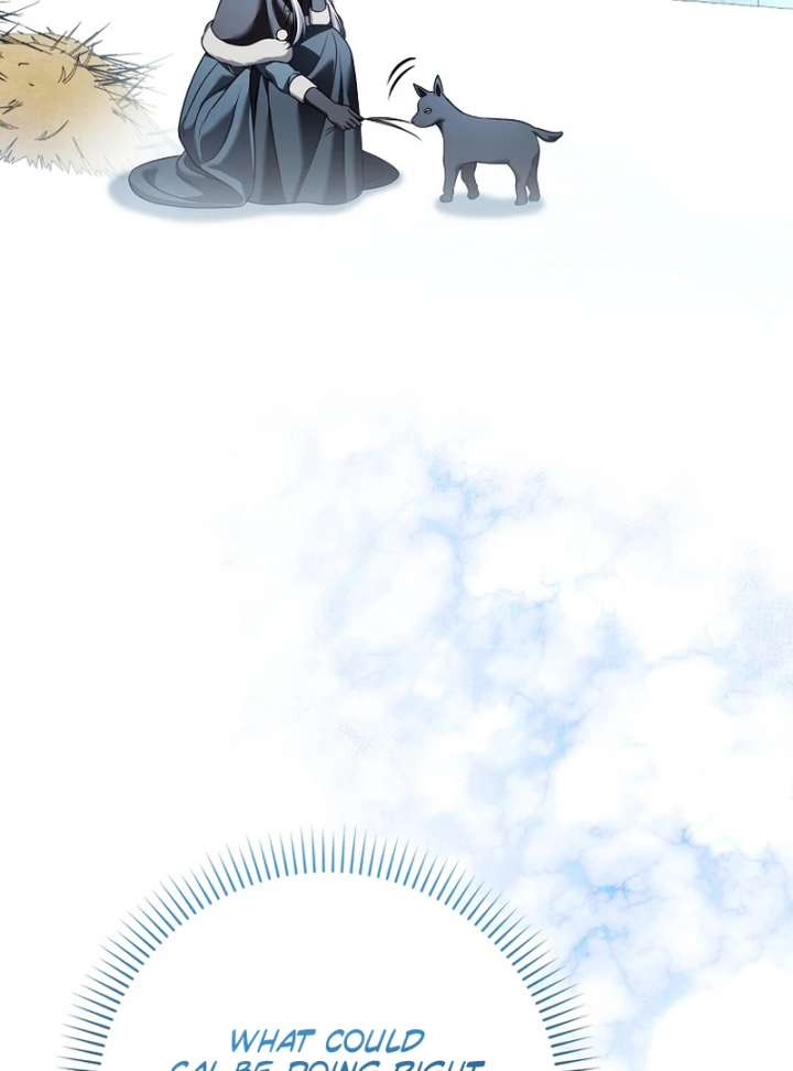 Marry or Die Chapter 26 - Page 4