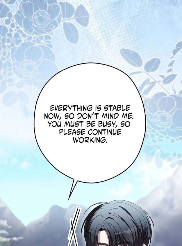 Marry or Die Chapter 26 - Page 40