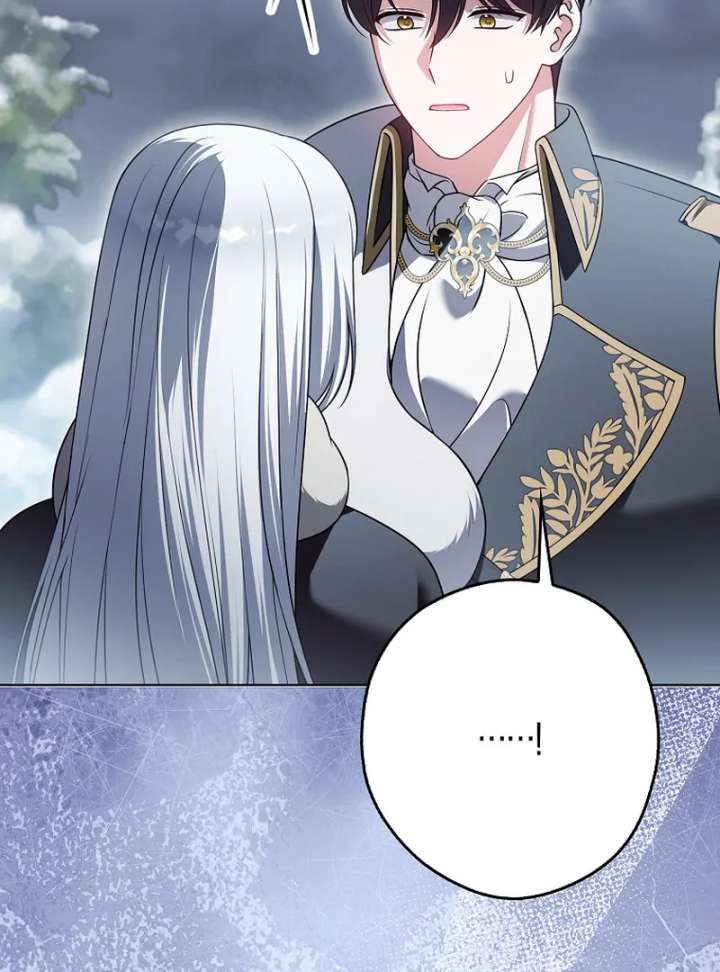 Marry or Die Chapter 26 - Page 41