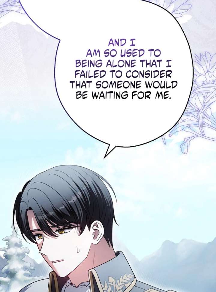 Marry or Die Chapter 26 - Page 44