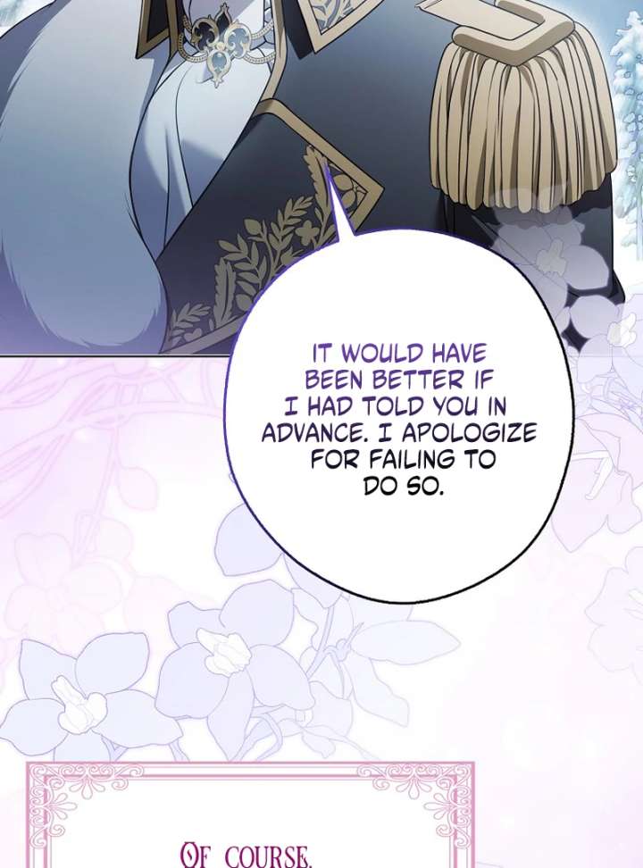 Marry or Die Chapter 26 - Page 45