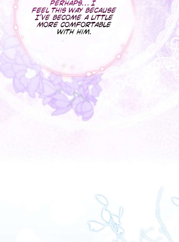 Marry or Die Chapter 26 - Page 48