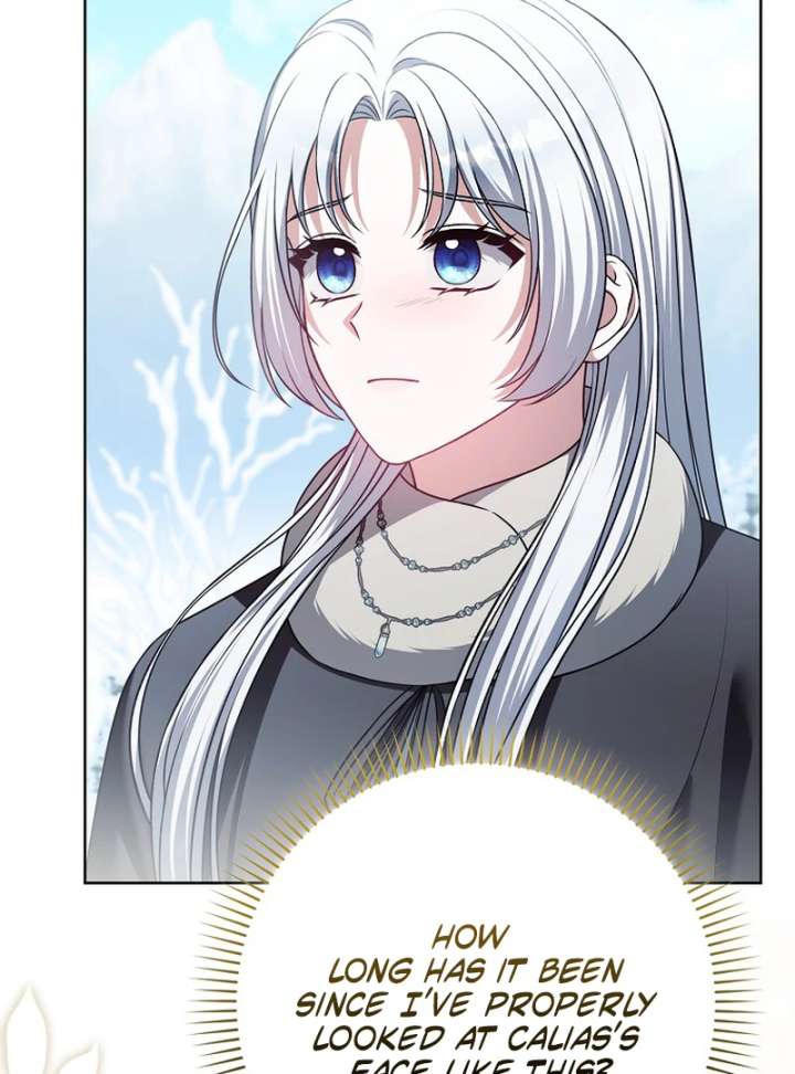 Marry or Die Chapter 26 - Page 54