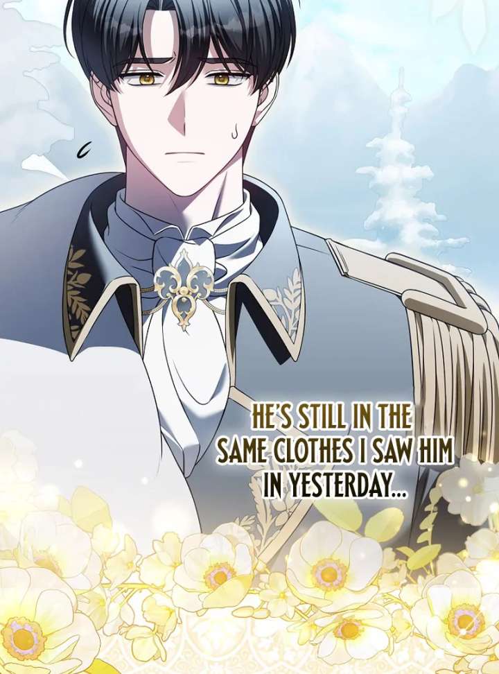 Marry or Die Chapter 26 - Page 56