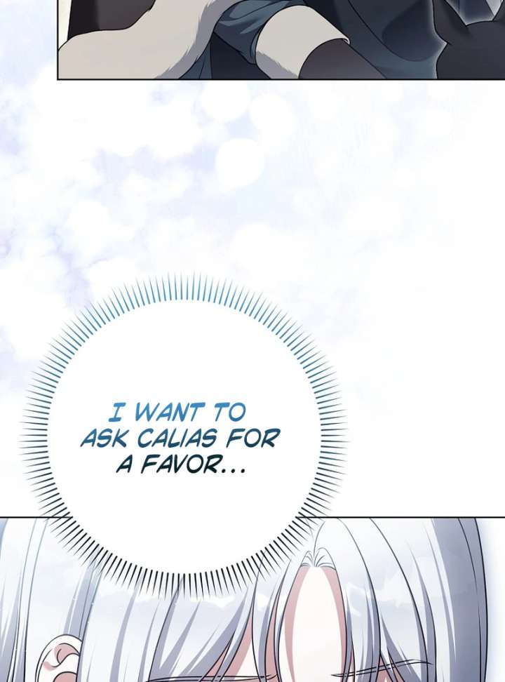 Marry or Die Chapter 26 - Page 6